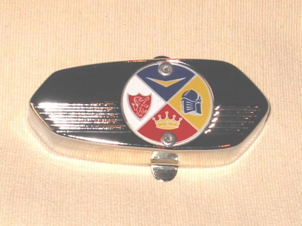 Vespa ベスパ 50S 100 ET3 エンブレム ハブ サスカバー拍卖