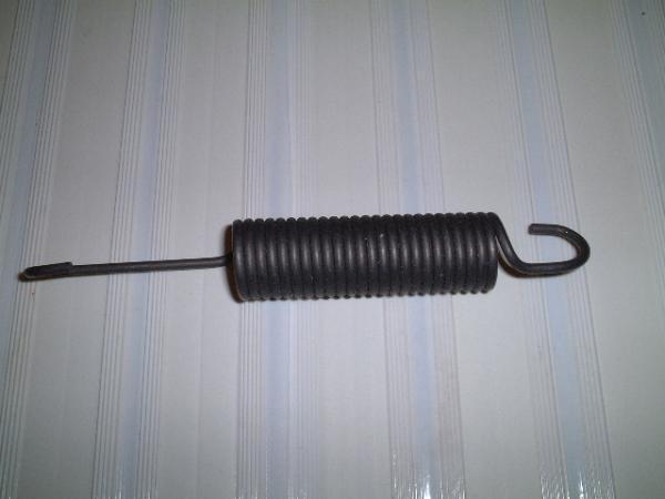 VESPA ベスパ 50S 100 ET3 センタースタンド スプリング拍卖