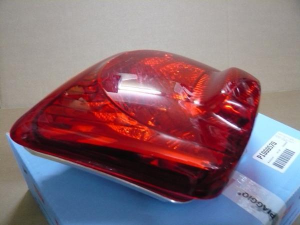 ベスパ Vespa GTS テールライト リア ライト ピアジオ拍卖