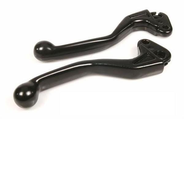 ベスパ P PX 50 100 ET3 黒 スポーツ レバー ブラック Vespa拍卖