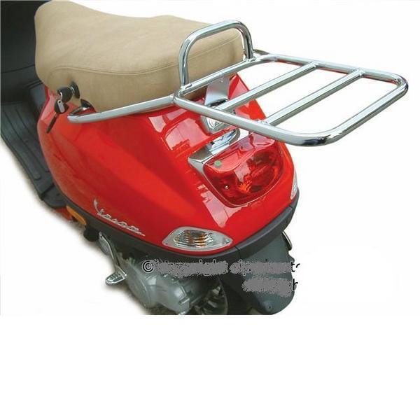 Vespa LX ベスパ トップケース キャリア クッピーニ Cuppini拍卖