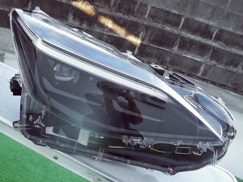 ●LED,52-325,刻印B2★ヤリスクロスMXPB10/MXPB15/MXPJ10/MXPJ15右ヘッドライト★ヤリス,クロス,純正,ヘッドランプ,KOITO★Re:P拍卖