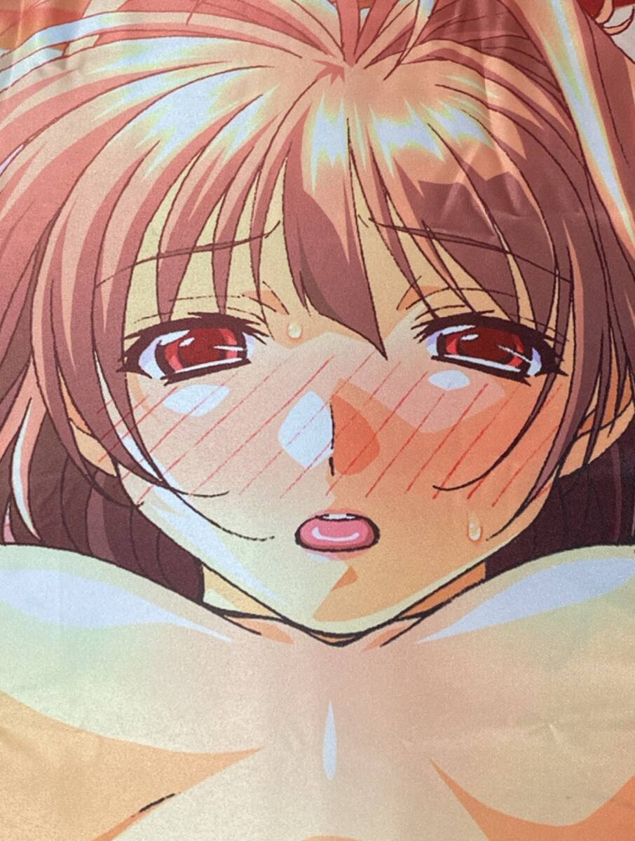 jellyfish 河合理恵抱き枕カバー 正規品 LOVERS 滝美梨香拍卖