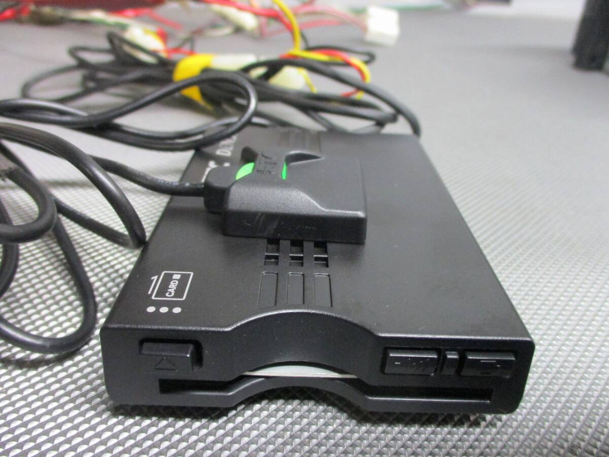 軽登録 ムーヴキャンバス デンソー DIU-9401 音声案内 新セキュリティ対応拍卖