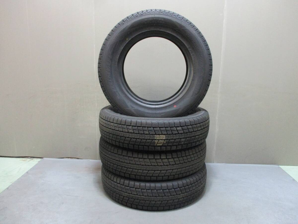 ★☆ダンロップ ウインターマックス SJ8 175/80R15 4本☆★拍卖