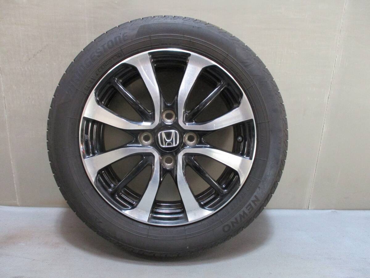 ホンダ純正 N-BOX N-WGN N-ONE 155/65R14 1本②拍卖