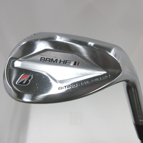 ■ブリヂストン■TOUR B BRM HF■58/10M■S■NS PRO MODUS3 TOUR105■中古■拍卖