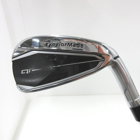 ■単品■テーラーメイド■Qi■4I■18.5■S■NS PRO 910GH■美品■拍卖