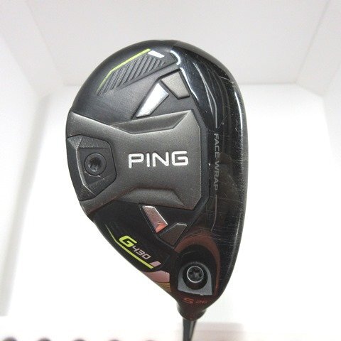 ■ピン■G430■5U■26■SR■ALTA J CB BLACK■中古■拍卖