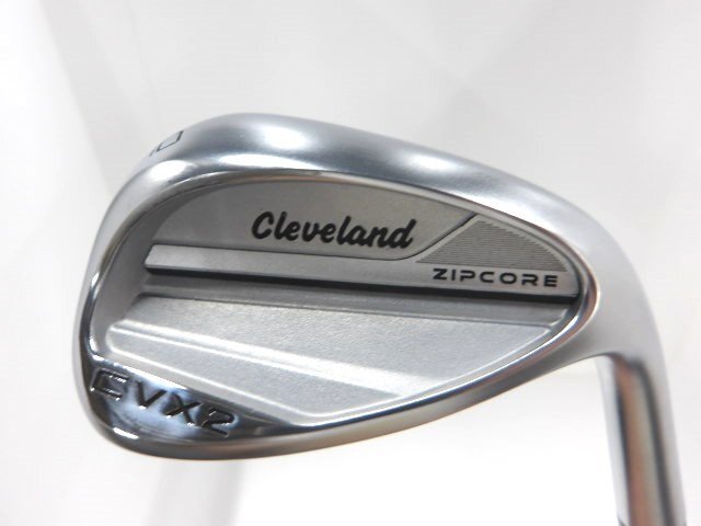 ■クリーブランド■Cleveland CVX 2 ZIPCORE■50/12■S■NS PRO MODUS3 TOUR115■中古■拍卖