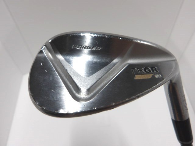 ■プロギア■PRGR 05■58/12■R■MCI FOR PRGR■中古■拍卖