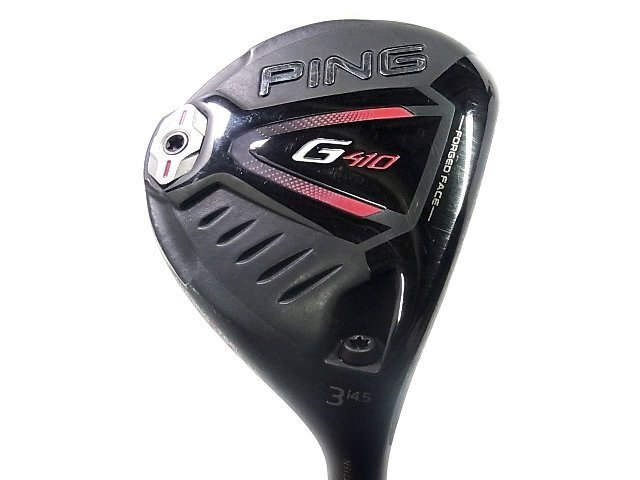 ■ピン■G410■3W■14.5■R■ALTA J CB RED■中古■拍卖