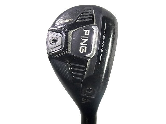 ■ピン■G425■5U■26■R■ALTA J CB SLATE■中古■拍卖