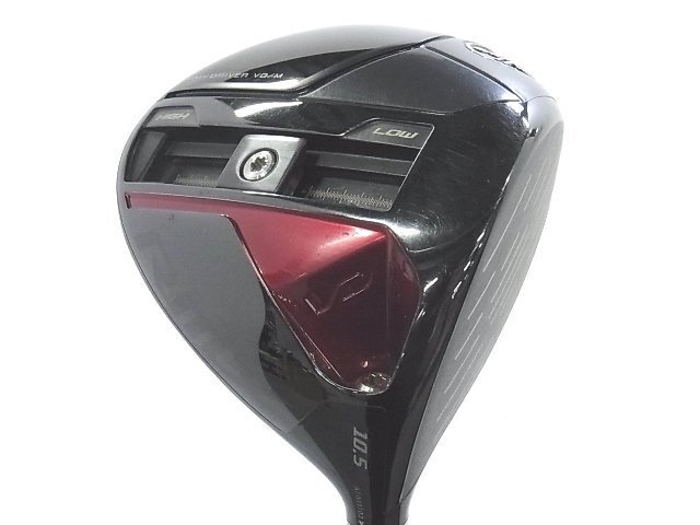 ■ヤマハ■RMX VD/M(2024)■10.5■S■SPEEDER NX 60■中古拍卖