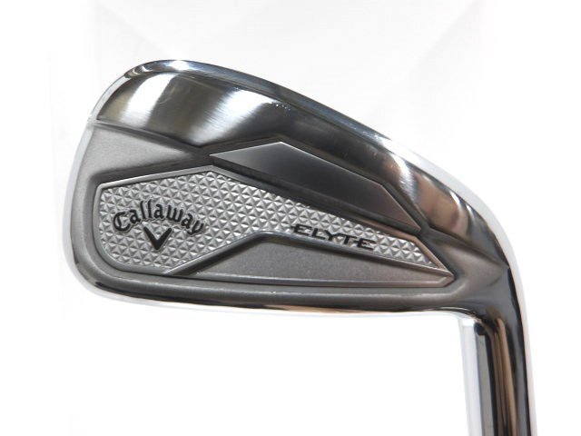 ■単品■キャロウェイ■ELYTE■5I■22■S■NS PRO 950GH neo■中古■拍卖