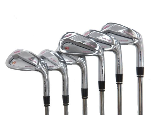 ■ホンマ■TOUR WORLD TR20P LEE BO-MEE Limited Edition 6本■6-11■S■NS PRO 950GH neo■中古■拍卖