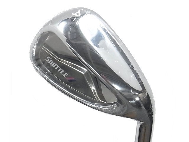 ■女性■マジェスティゴルフ■SHUTTLE(2022)■AW■50■A■IMPACT FIT m230■未使用■拍卖