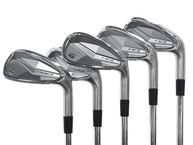 ■テーラーメイド■Taylor Made P・8CB(2025) 5本■6-P■S■NS PRO 950GH neo■中古■拍卖