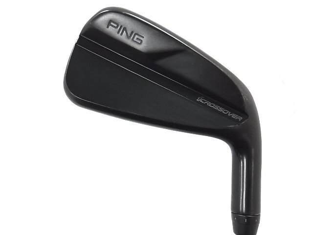■ピン■iCROSSOVER■4U■22.5■S■PING TOUR 2.0 CHROME 85■中古■拍卖