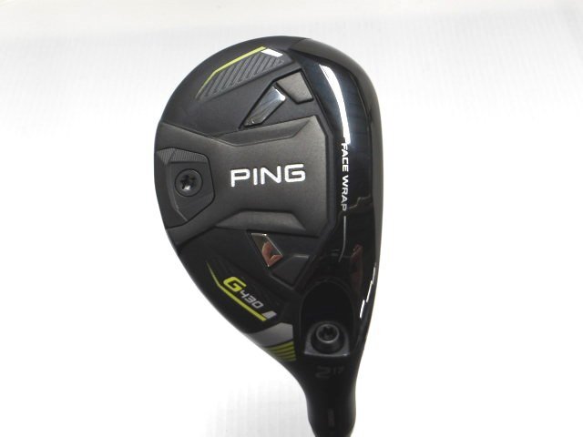 ■ピン■G430■2U■17■S■PING AWT 2.0 LITE■美品■拍卖