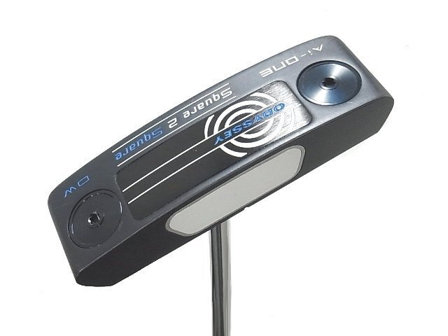 ■オデッセイ■Ai-ONE SQUARE 2 SQUARE DW■34■STROKE LAB 90 スチール■中古■拍卖