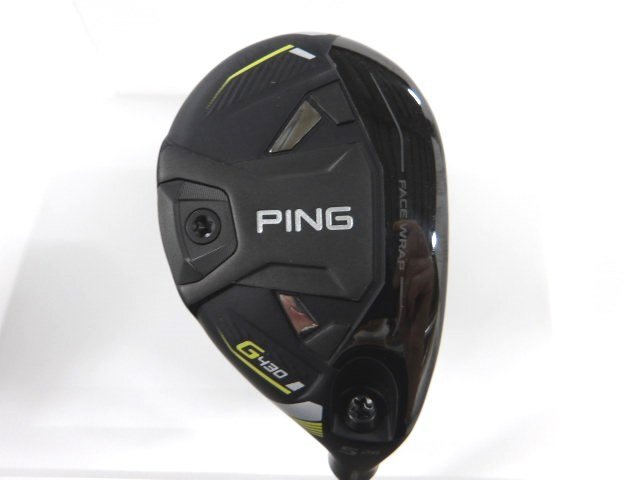 ■ピン■G430■5U■26■S■ALTA J CB BLACK■美品拍卖