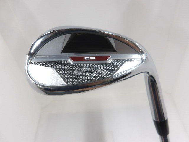 ■キャロウェイ■Callaway CB(2023)■58/12■S■NS PRO 950GH neo■中古■1円~拍卖