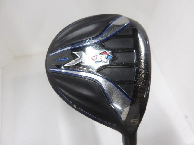 ■キャロウェイ■XR 16■5W■19■R■XR■中古■拍卖