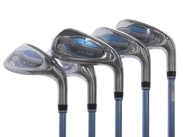 ■女性■ゼクシオ13■XXIO(2024) 5本■7-S■A■XXIO MP1300L■未使用■拍卖