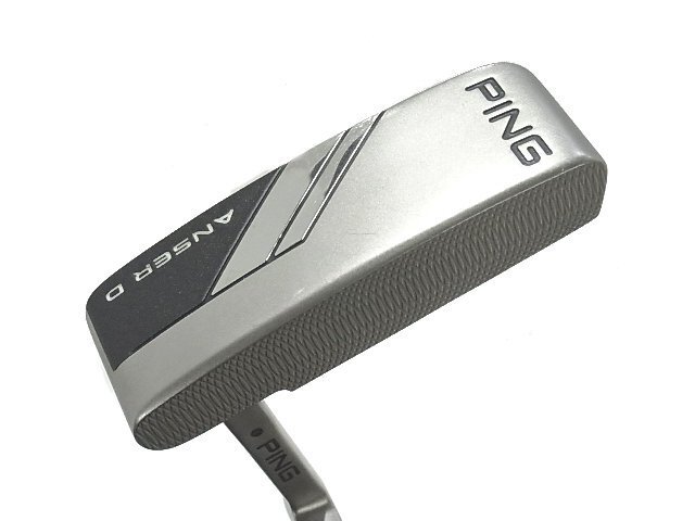 ■ピン■PING ANSER D(2024)■34■中古■拍卖