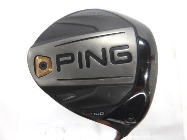 ■短尺■ピン■G400 SFT■10■S■Speeder 569 EVOLUTION Ⅳ■中古■拍卖