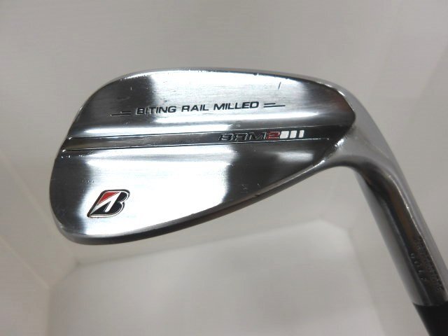 ■ブリヂストン■BRIDGESTONE BRM2■50/10F■S■NS PRO ZELOS 7■中古■拍卖