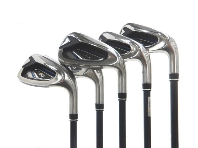 ■ゼクシオ12■XXIO(2022) 5本■6-P■SR■XXIO MP1200■中古■拍卖