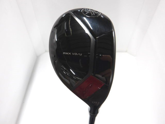 ■ヤマハ■RMX VD(2024)■4U■22■S■TENSEI TB70h■中古■拍卖