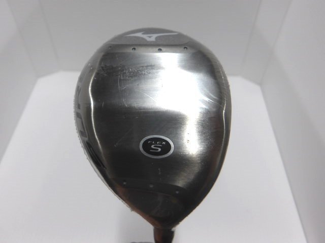 ■ミズノ■SURE DD MI■6U■27■S■EXSAR(SURE)■未使用■拍卖