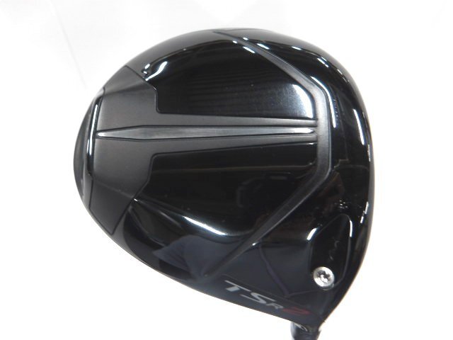 ■タイトリスト■TSR2■9■S■TOUR AD DI-6■中古■拍卖