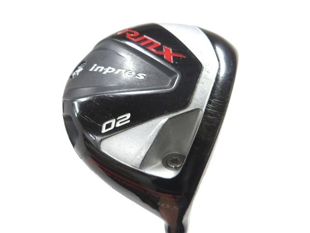 ■ヤマハ■inpres RMX 02■10.5■R■Motore Speeder TMX-514D■中古■拍卖