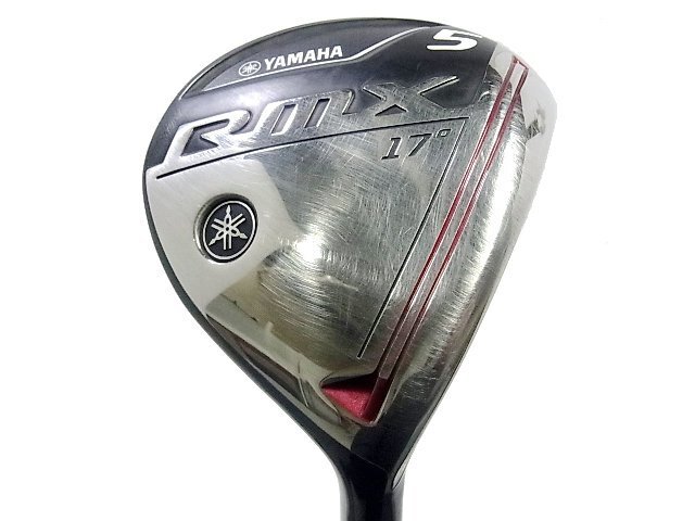 ■ヤマハ■RMX(2020)■5W■17■R■TMX-420F■中古■拍卖