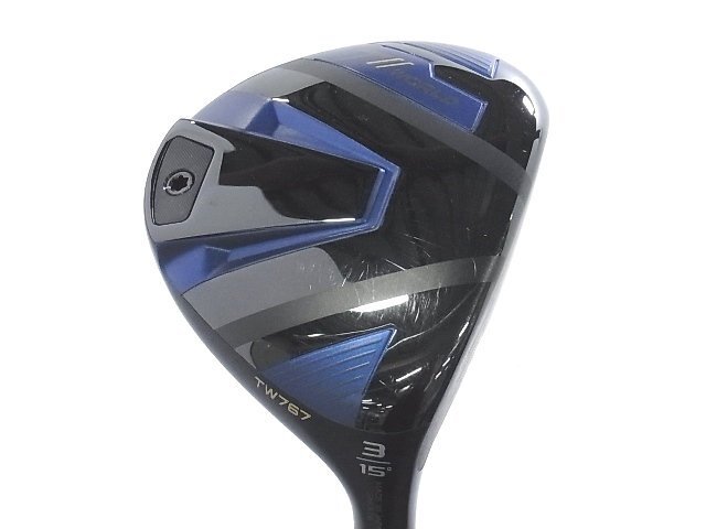 ■ホンマ■TOUR WORLD TW767■3W■15■R■VIZARD EZ-P 5■中古拍卖