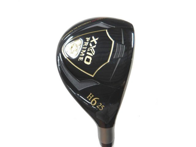 ■ゼクシオプライム■XXIO PRIME(2023)■6U■25■R■XXIO SP1200■中古■拍卖