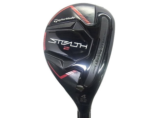■テーラーメイド■STEALTH2■4U■22■S■KBS MAX T85 JP■中古拍卖