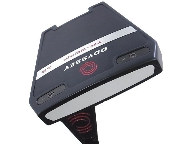 ■オデッセイ■TRI-BEAM TWELVE■34■STROKE LAB(2023)■中古拍卖