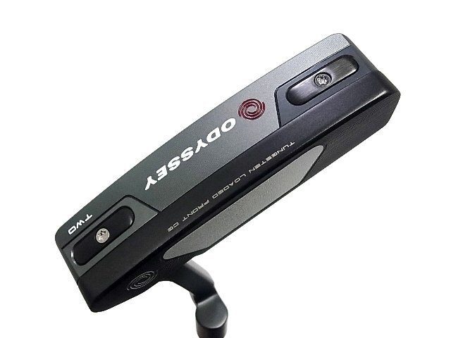 ■オデッセイ■TRI-HOT 5K TWO■34■STROKE LAB■美品■拍卖