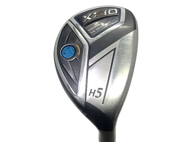 ■ゼクシオ11■XXIO(2020)■5U■23■R■XXIO MP1100■中古■1円~拍卖