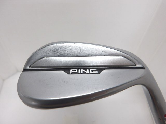 ■ピン■PING s159■58/08B■S200■Dynamic Gold EX TOUR ISSUE■中古■1円~拍卖