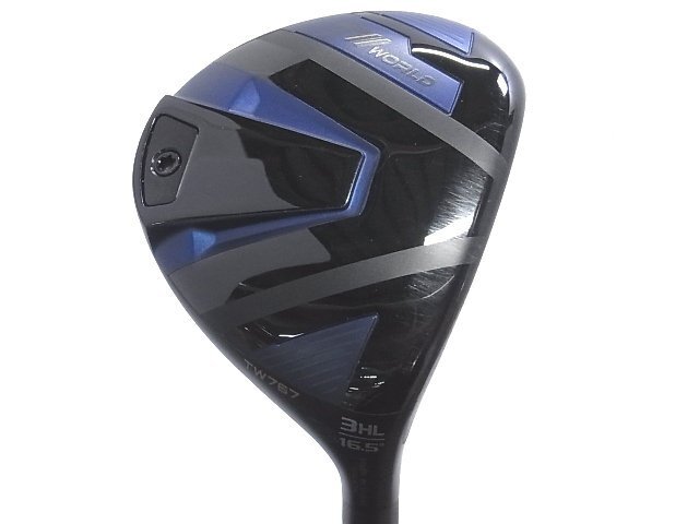 ■ホンマ■TOUR WORLD TW767■3HL■16.5■R■VIZARD EZ-P 5■中古■1円~拍卖