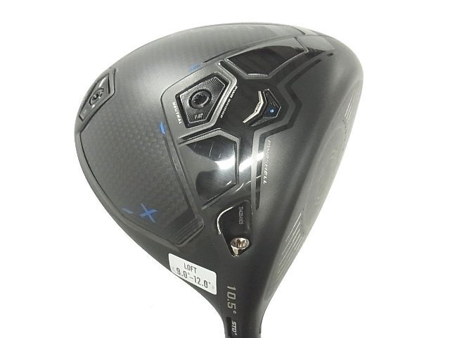 ■コブラ■cobra DARKSPEED X■10.5■S■SPEEDER NX for Cobra■美品■1円~拍卖