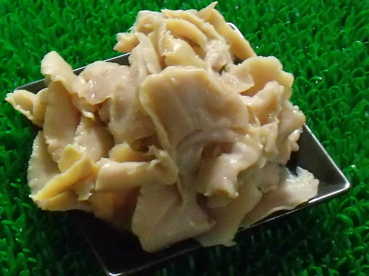 ■即決■ツブ貝やトリ貝の代用品 バラ凍結 アイスランド貝(長寿貝) 1kg(500g×2パック) 同梱可能拍卖