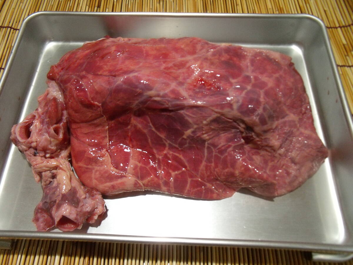 数量限定■即決■国産牛 フワ 肺 1kg(1kg×1袋) 同梱可能 、拍卖