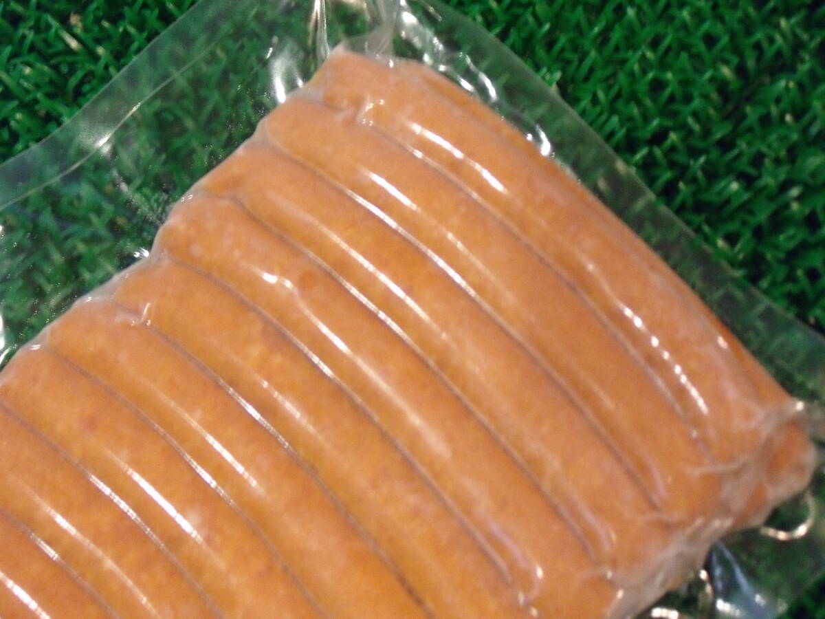 数量限定■即決■1g1円未満 伊藤ハム製 上級あらびき(粗挽き、粗びき)ポークウインナーチョリソー 624g(52g×24本) 同梱可能拍卖